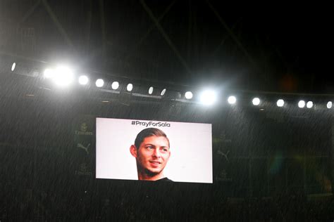 Nantes Unveils Emiliano Sala Tribute Jersey