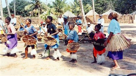 Top 10 Most Famous Festivals in Mozambique - toplist.info