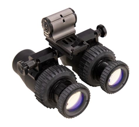 Asu E3 Night Vision System Nordicsafety