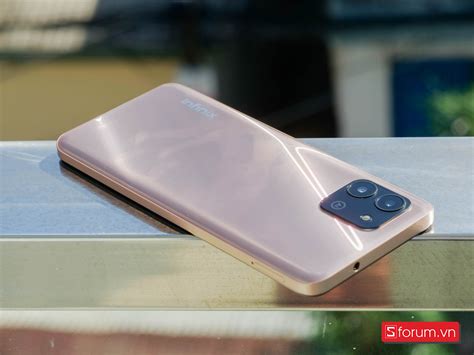 Trên tay Infinix Hot 11 2022 Màn hình FullHD pin 5000mAh thoải mái sử dụng giá chỉ từ 2 39