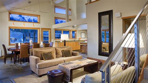 Mammoth Mountain Inn | Hotel & Condo Lodging