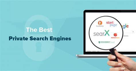 10 Best Private Search Engines That Dont Track Data In 2024