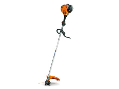 Fs 70 R Professional Use Straight Shaft Trimmer Stihl Usa