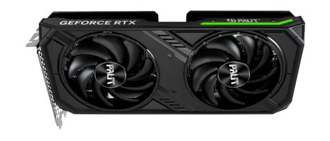 Palit RTX 4070 SUPER Dual 12GB GDDR6X - ProLine