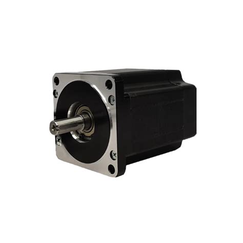 Three Phase Hybrid Stepping Motor Nema Linear Stepper Motor Nema