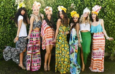 luau outfits for ladies | Dresses Images 2024