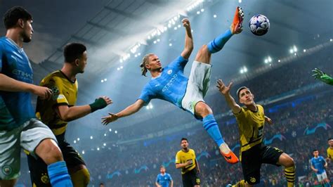 Ea Sports Fc I Migliori Giovani Talenti Del Gioco Gamesplus It