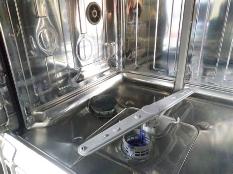 Посудомойка "Beko" - 60 см, полностью встраиваемая