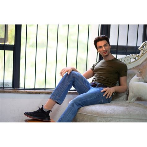 Male Sex Doll From The YE Premium Brand Mathias Ft Cm