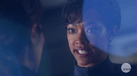 Fuck Off Star Trek Find Share On GIPHY