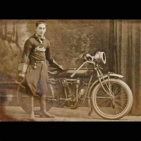 Indian Motorcycle History Timeline Lify App