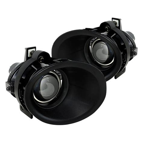 Spec D LF CMR14COEM DL Factory Style Projector Fog Lights