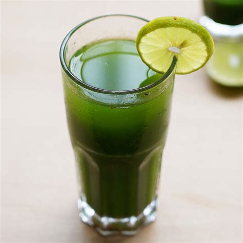 Wheatgrass Juice Recipe | Besto Blog