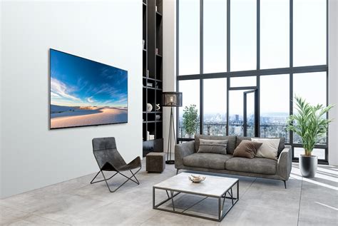 Телевизор 65'' LG 65QNED916PA - купить 4K Mini LED телевизор, цены ...