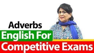 English For Competitive Exams Degrees Of Comparison How To Prepare