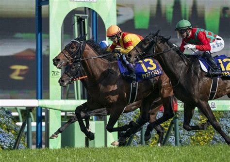 競馬：競馬 あすダービー ジャスティンミラノ、8頭目無敗2冠へ 毎日新聞