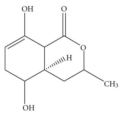 Hydrogen Molecule Structure