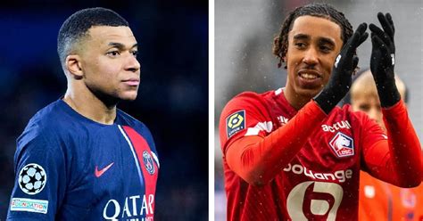 mbappe reclame  millions deuros au psg   autres actus  vous
