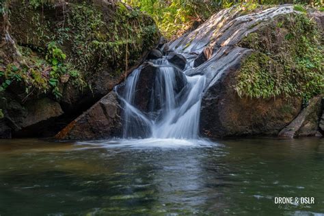 Ton Chong Fa Exploring The Majestic Waterfall In Khao Lak