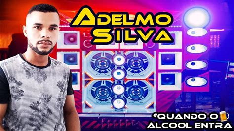 Adelmo Silva Completo 2021 Youtube