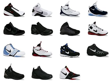 Basketball Shoes - Name Of Sport