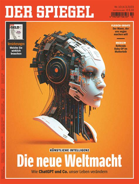 《der Spiegel》2022 08 27（明镜周刊 德语原版） 要识慧vip：最新杂志外刊、知识课程等付费资源分享下载