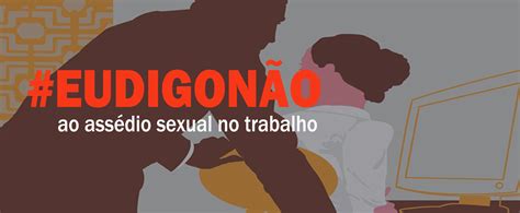 Combate E Prevenção Do Assédio Sexual No Trabalho Sympla