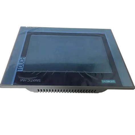 Siemens Op Inch Tft Display Screen Av Ba Ax Touch