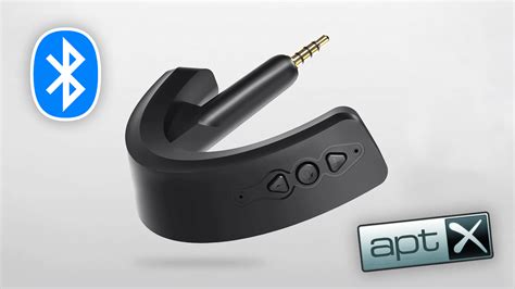 Обзор блютуз адаптеров для наушников