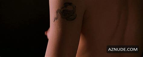 THE HUMAN STAIN NUDE SCENES AZNude