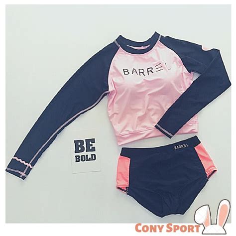 Mua Bộ Đồ bơi đi tắm biển nữ Bikini mảnh Set Áo dài croptop và quần lót II NAM CONY