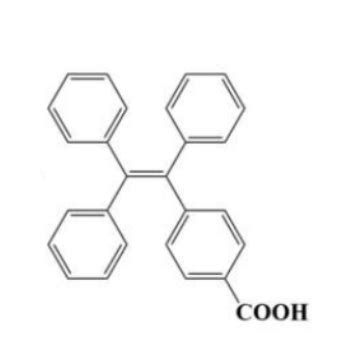 CAS 197153 87 0TPE COOH四苯乙烯 羧基 ChemicalBook