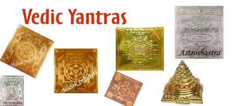 Yantras Buy Energized Vedic Yantras In Silver Copper Gold Online