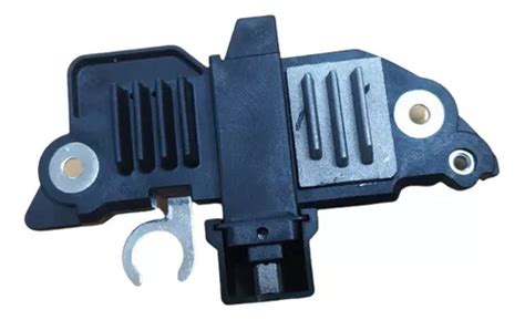 Regulador Alternador Fox Gol Polo Jetta Seat Tipo Bosch Mercadolibre