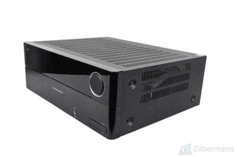 Harman Kardon AVR 170 Receiver gebraucht kaufen | azilb.de