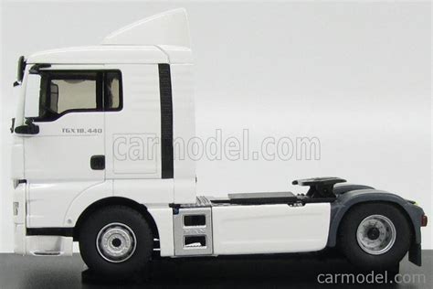 ELIGOR 115121 Scale 1 43 MAN TGX 18 440 EURO 6 TRUCK TRACTOR 2010