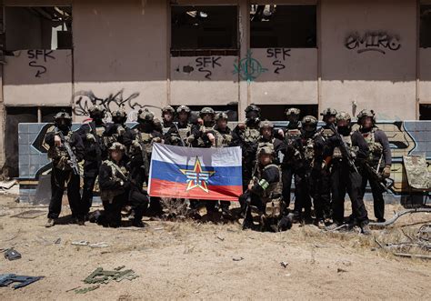 Latest – Rushing Russians