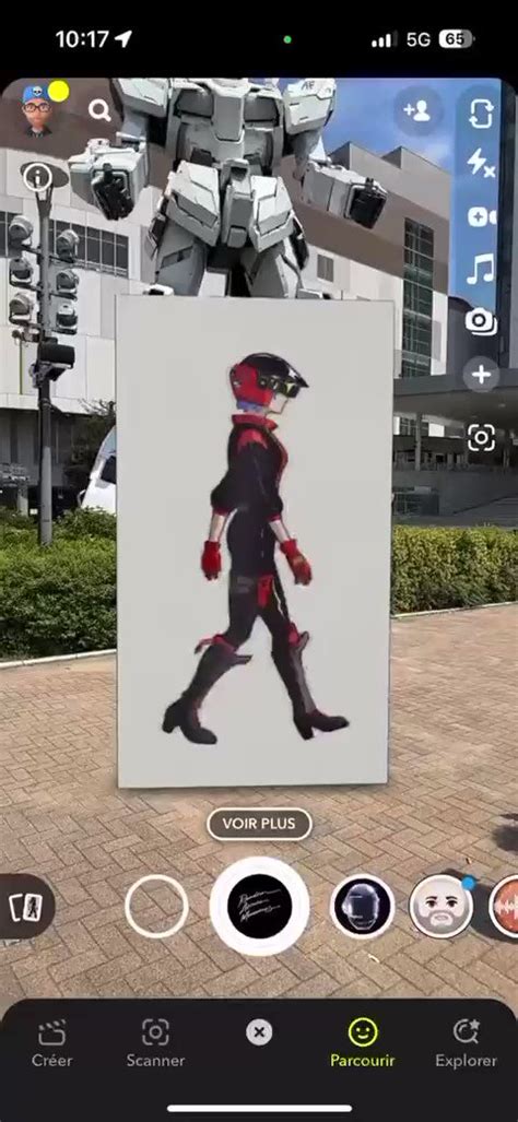 Da Funkylicious Letti On Twitter The Animation In Tokyo From Daft