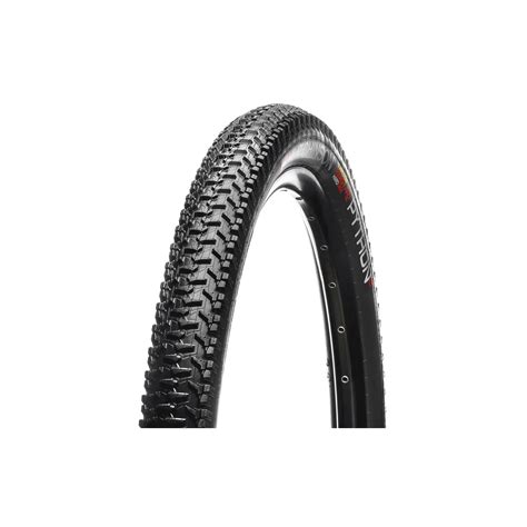 Pneu Vtt Hutchinson Python 2 Tlr Sideskin 26x23 Noir