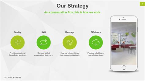 Free Sleek Speaking Case Study Powerpoint Slide Templates Slidestore