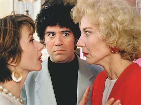 All About Almodóvar | Movies in Los Angeles