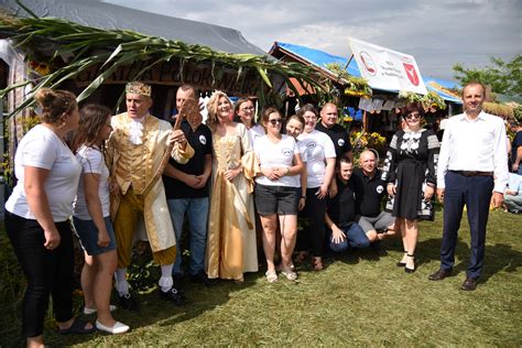 Za Nami Jubileuszowy Festiwal Kaszy Gryczaki Foto Cz Um Jan W