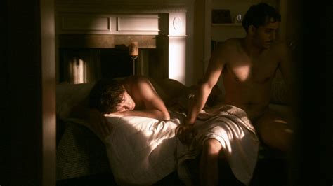 Omid Abtahi And Michael Rady Gay Sex Scene LPSG