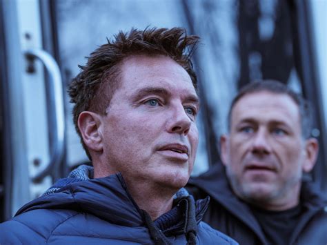 John Barrowman Couldnt Last 32 Minutes Im Tired Of Reality TV Playing Into Gay Stereotypes