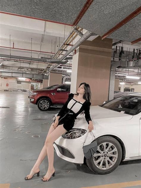 Hot girl Huỳnh Tiên khoe vẻ đẹp hình thể