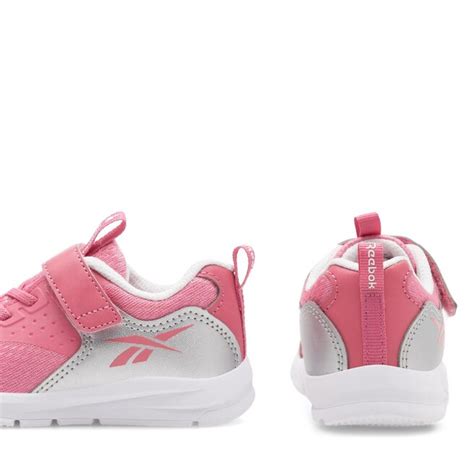 Маратонки за бягане Reebok Rush Runner 4 GW0007 Розов obuvki bg