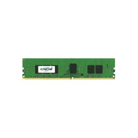 Ram Dimm Ddr Gb Crucial Pc Cl Value