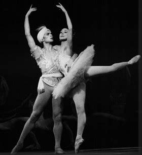 The Fonteyn-Nureyev Partnership – Dance Direct Blog. News, Reviews ...