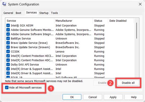 Windows Update Error X F Defined And Fixed