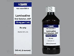 Lamivudine Side Effects Dosage Uses And More